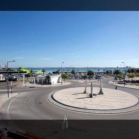 Casa das Sardinhas Setubal Bagian luar foto
