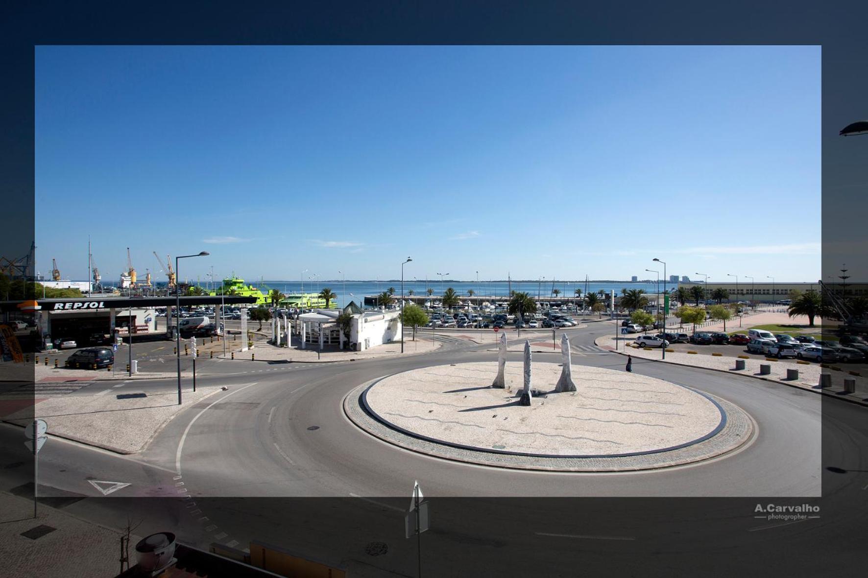 Casa das Sardinhas Setubal Bagian luar foto