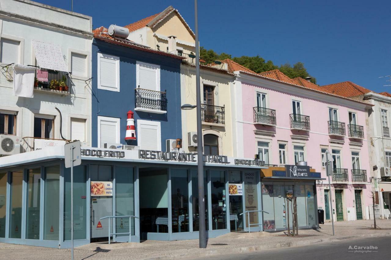 Casa das Sardinhas Setubal Bagian luar foto