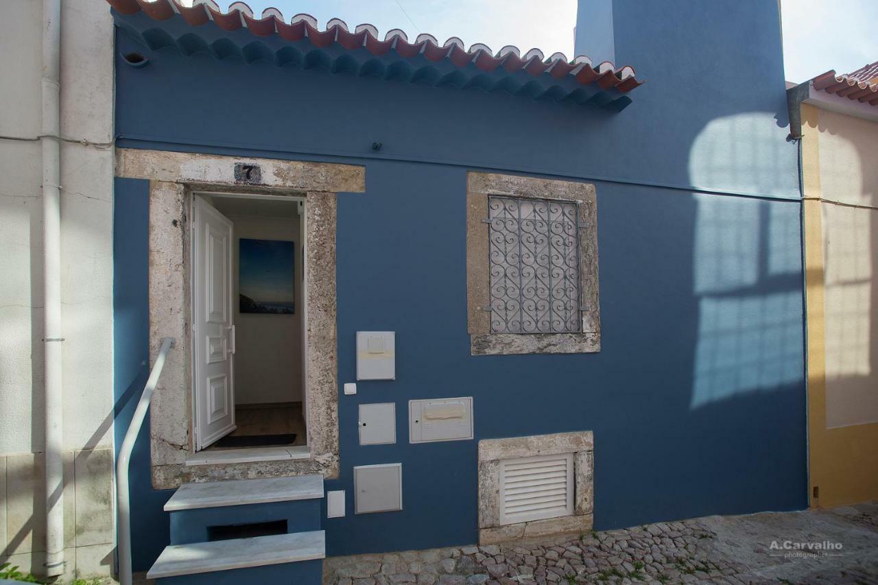 Casa das Sardinhas Setubal Bagian luar foto