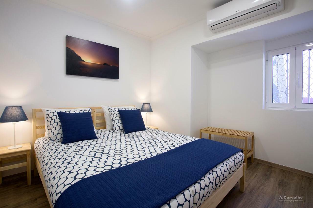 Casa das Sardinhas Setubal Bagian luar foto
