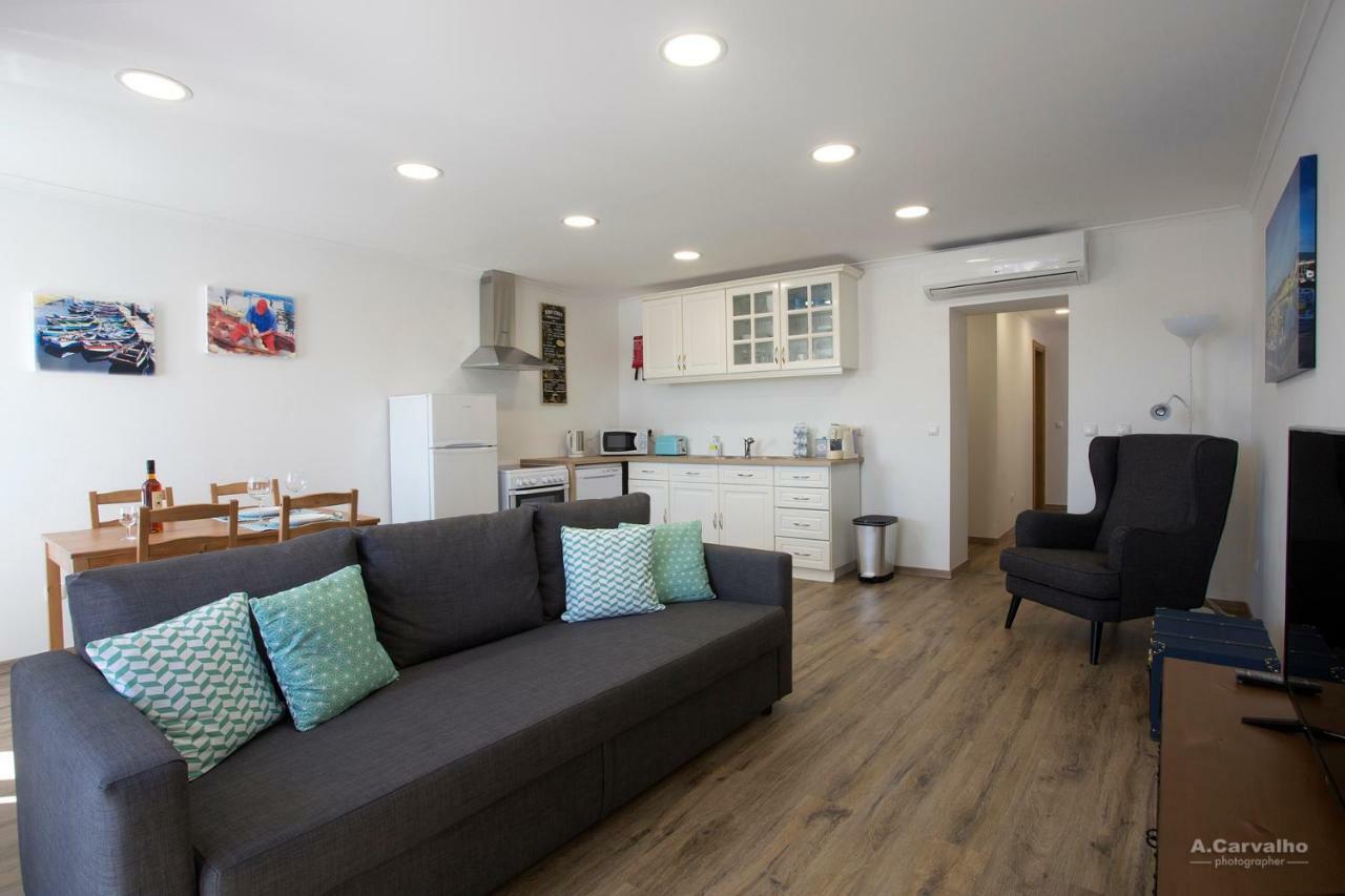 Casa das Sardinhas Setubal Bagian luar foto